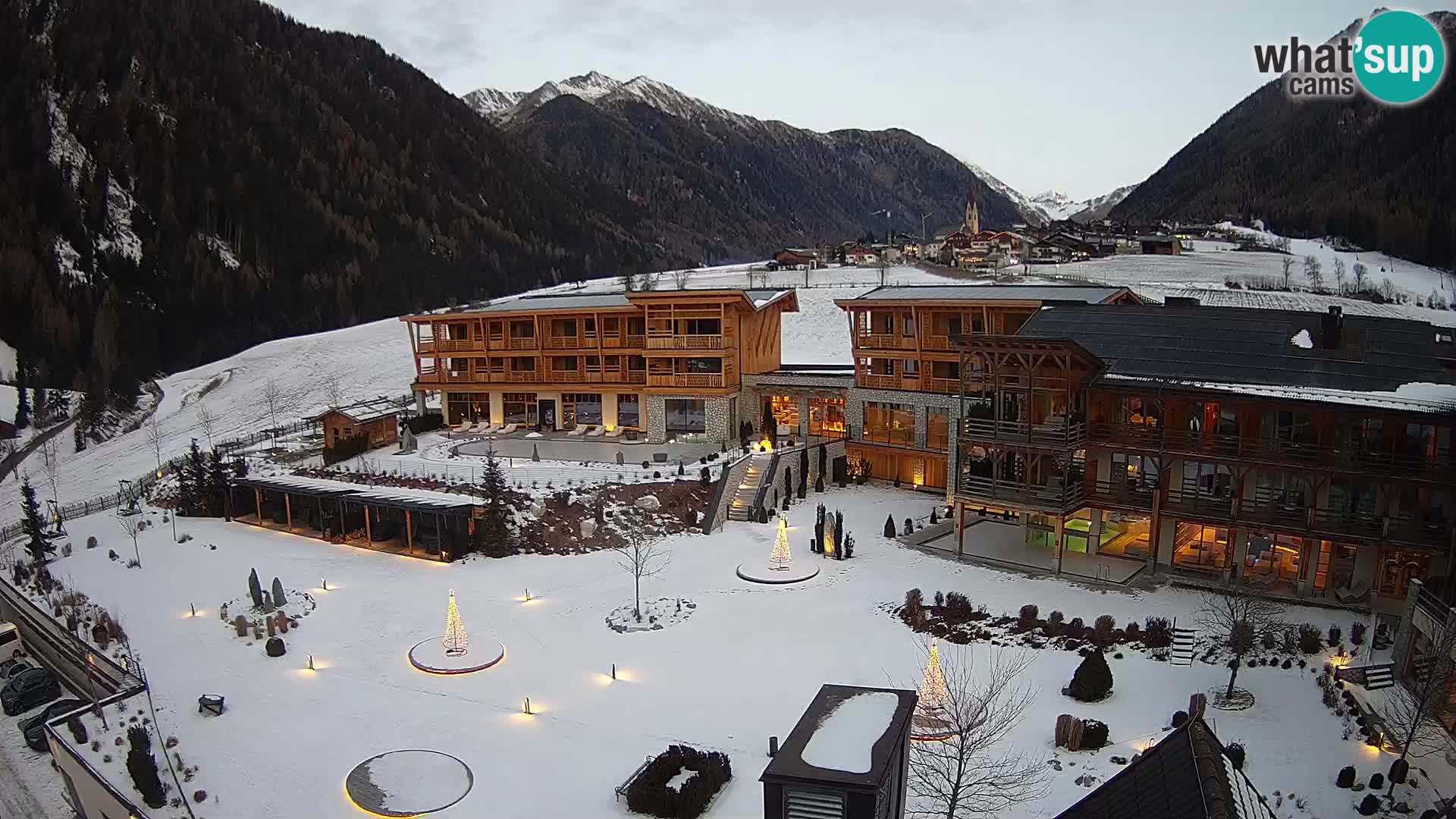 Hotel Masl | Rio Pusteria | Valles