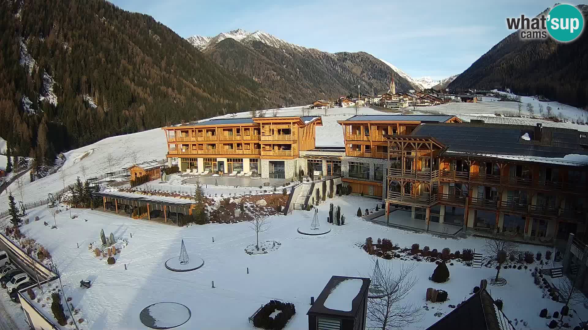 Hotel Masl | Rio Pusteria | Valles
