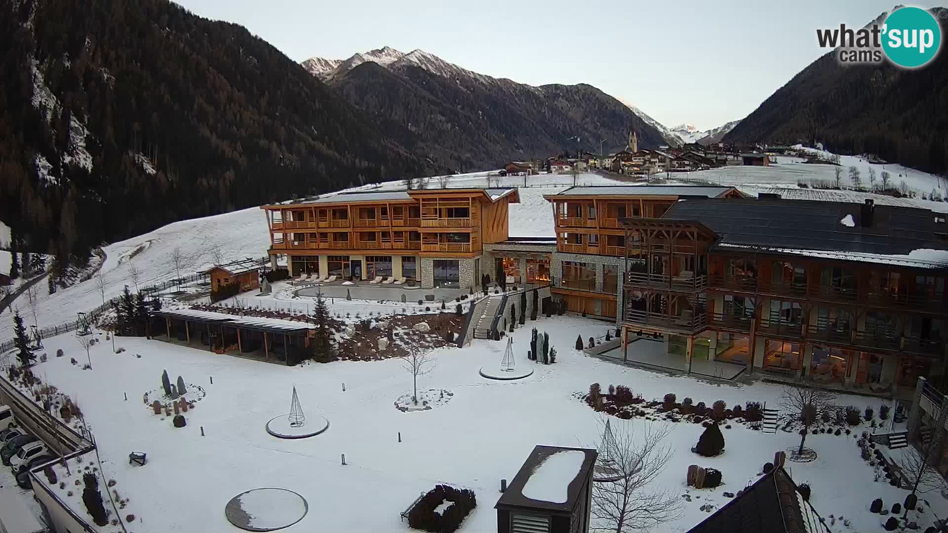 Hotel Masl | Rio Pusteria | Valles