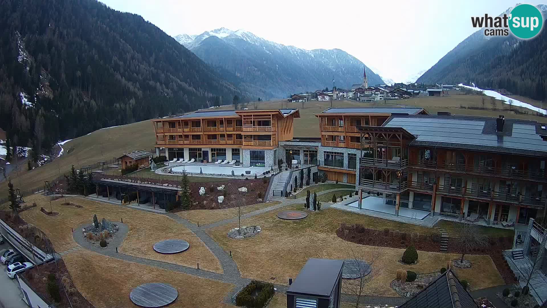 Hotel Masl | Rio Pusteria | Valles