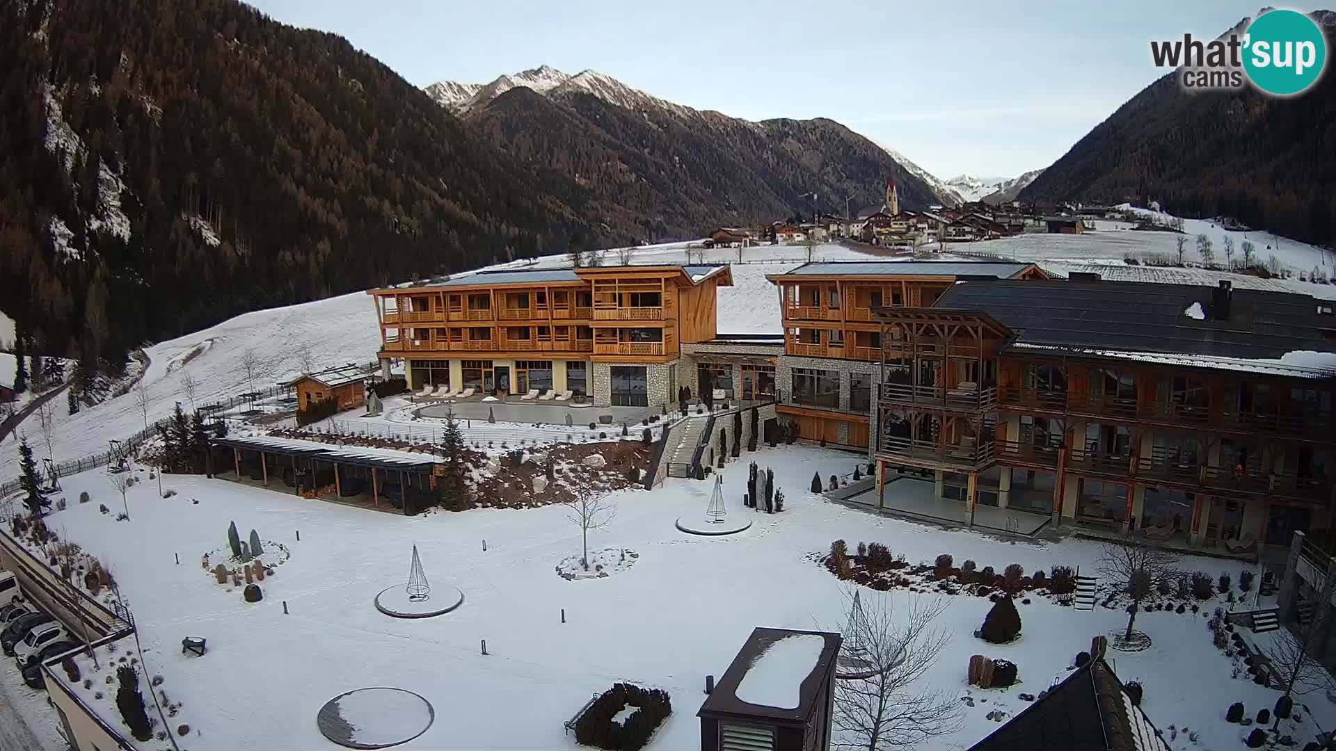 Hotel Masl | Rio Pusteria | Valles