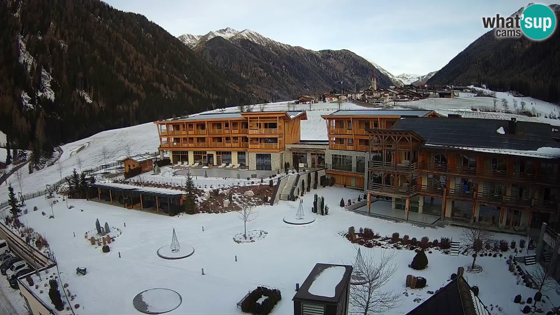 Hotel Masl | Rio Pusteria | Valles