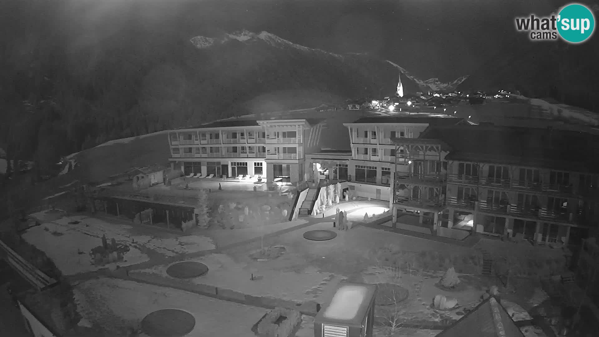 Hotel Masl | Rio Pusteria | Valles
