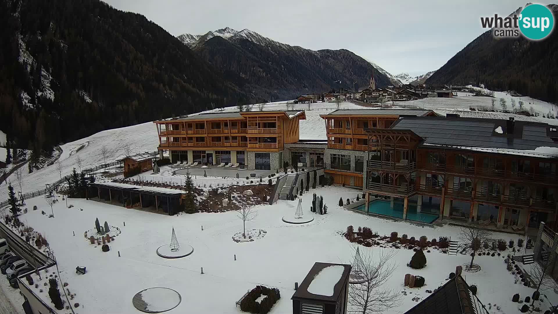 Hotel Masl | Rio Pusteria | Valles