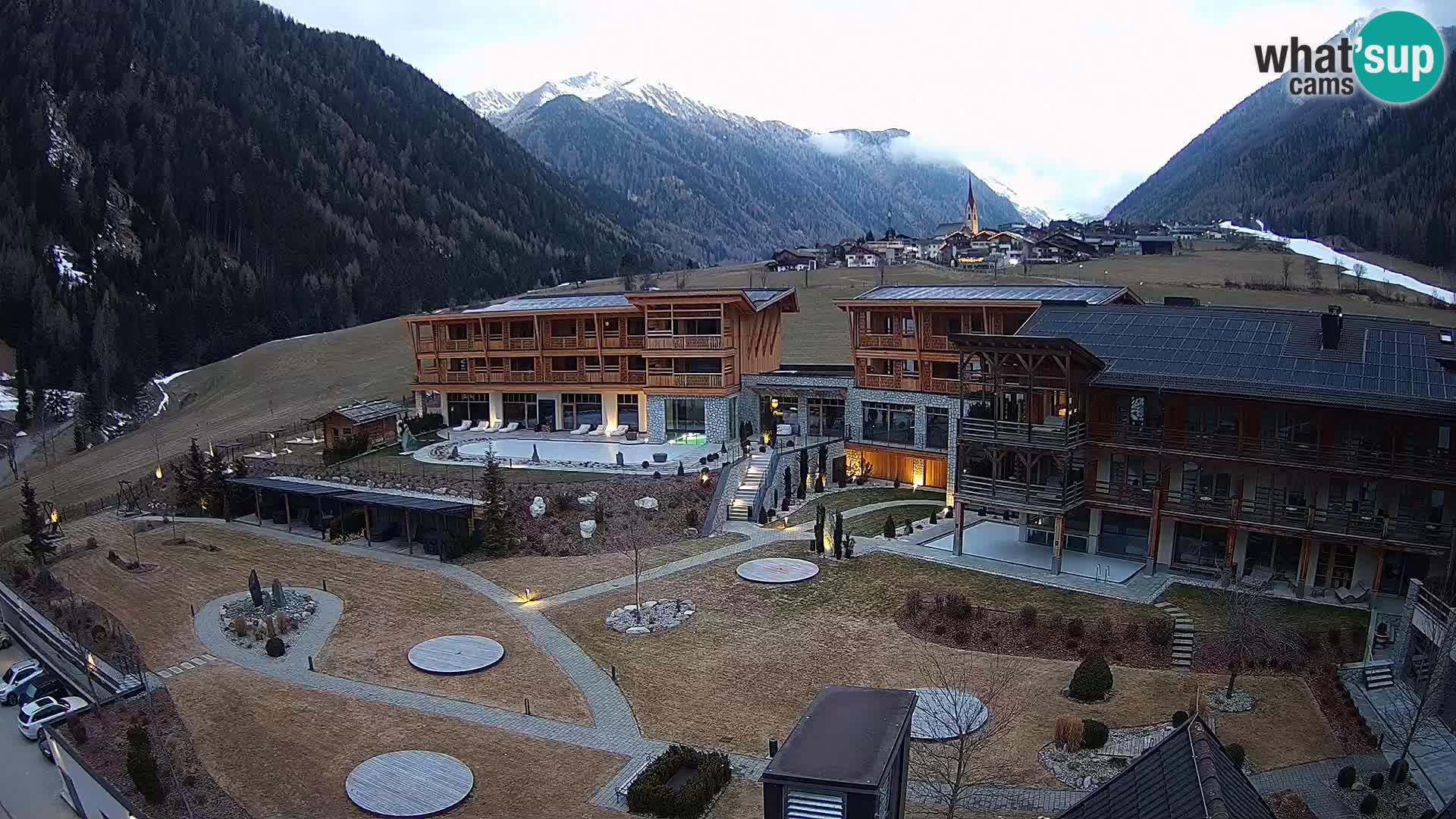 Hotel Masl | Rio Pusteria | Valles