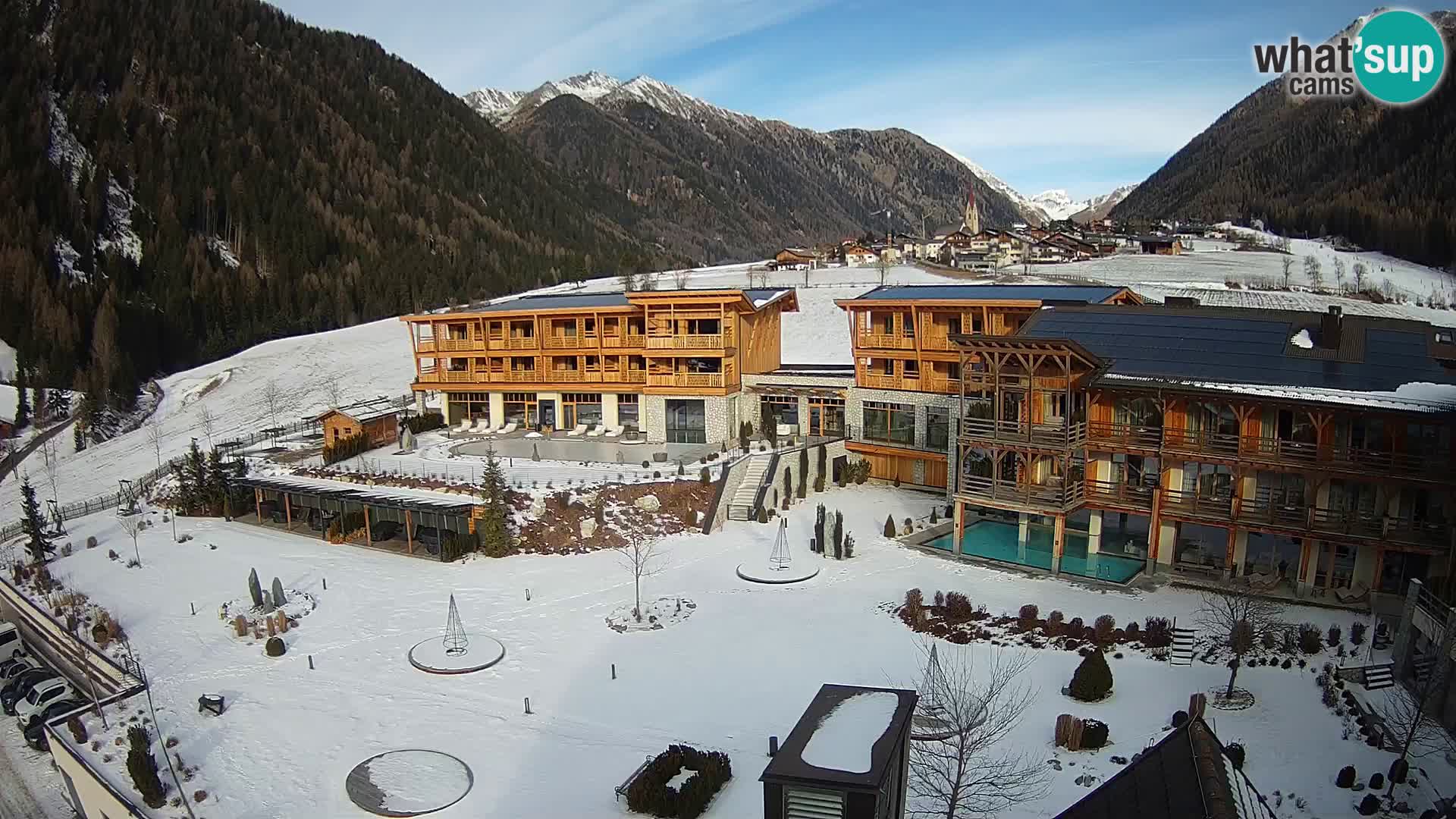 Hotel Masl | Rio Pusteria | Valles