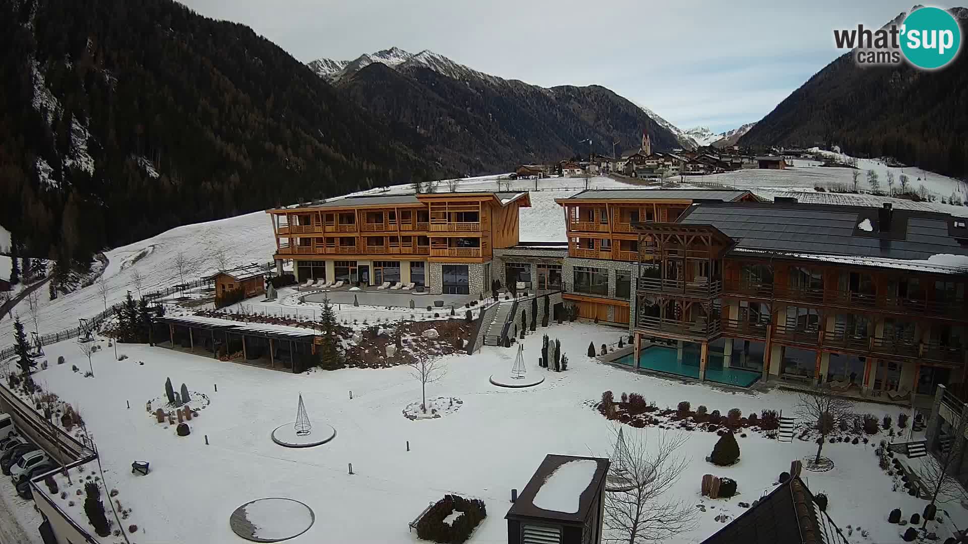 Hotel Masl | Rio Pusteria | Valles