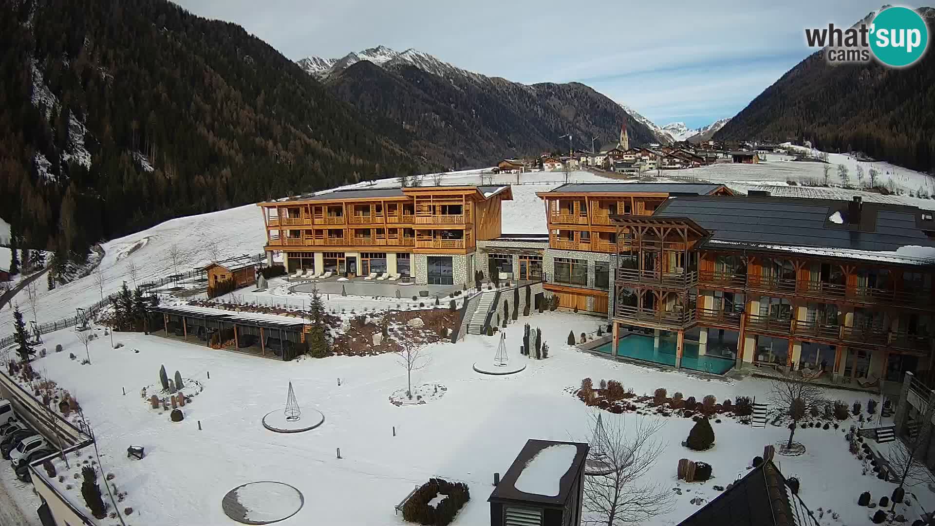 Hotel Masl | Rio Pusteria | Valles