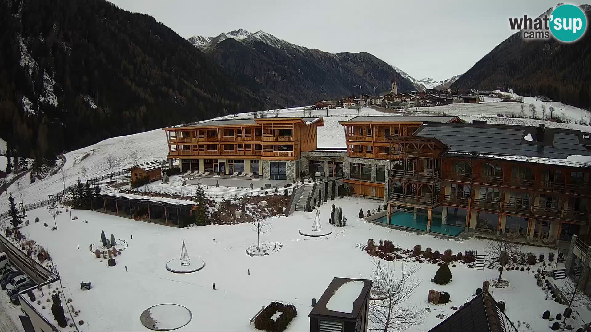 Hotel Masl | Rio Pusteria | Valles