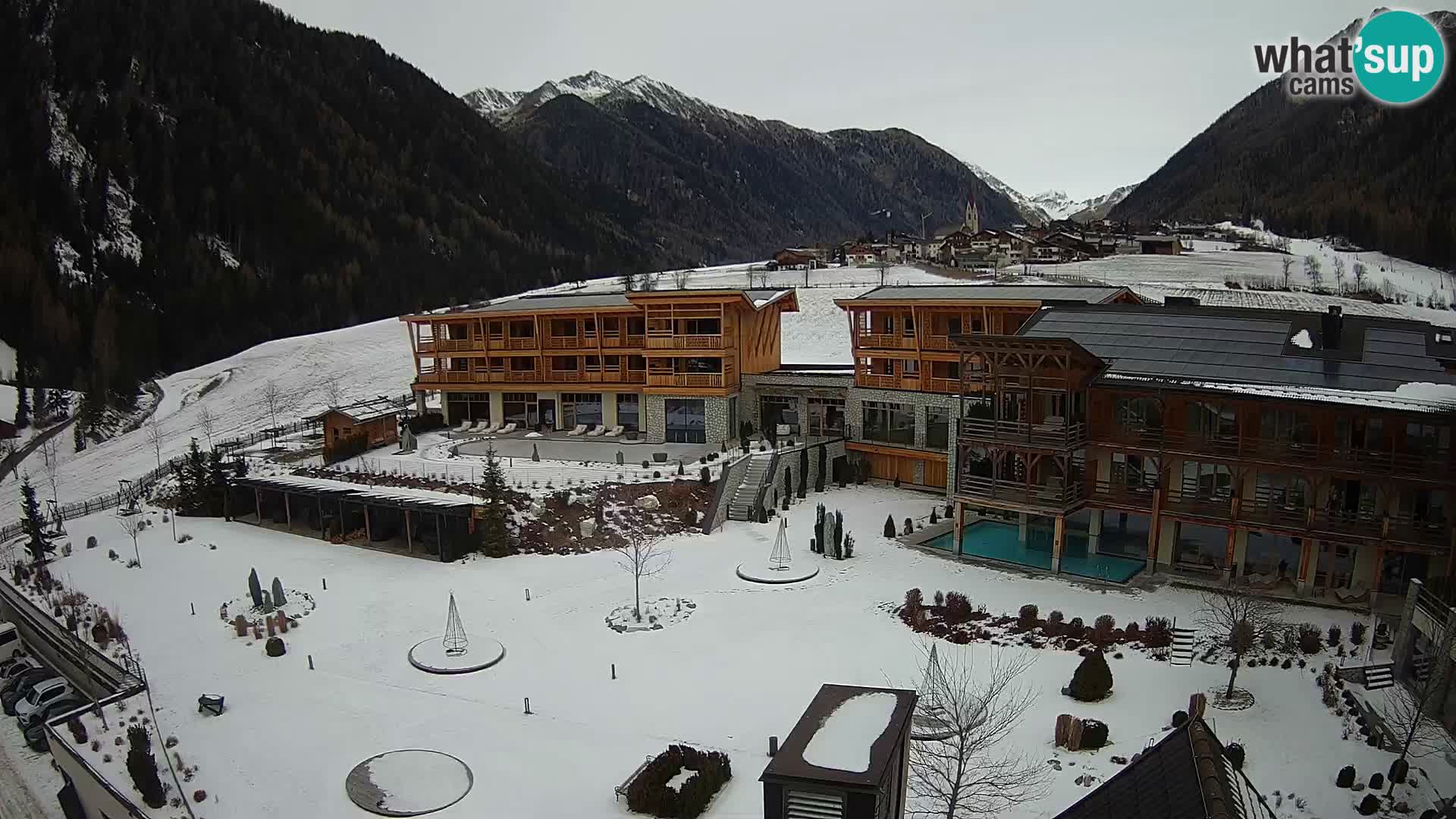 Hotel Masl | Rio Pusteria | Valles