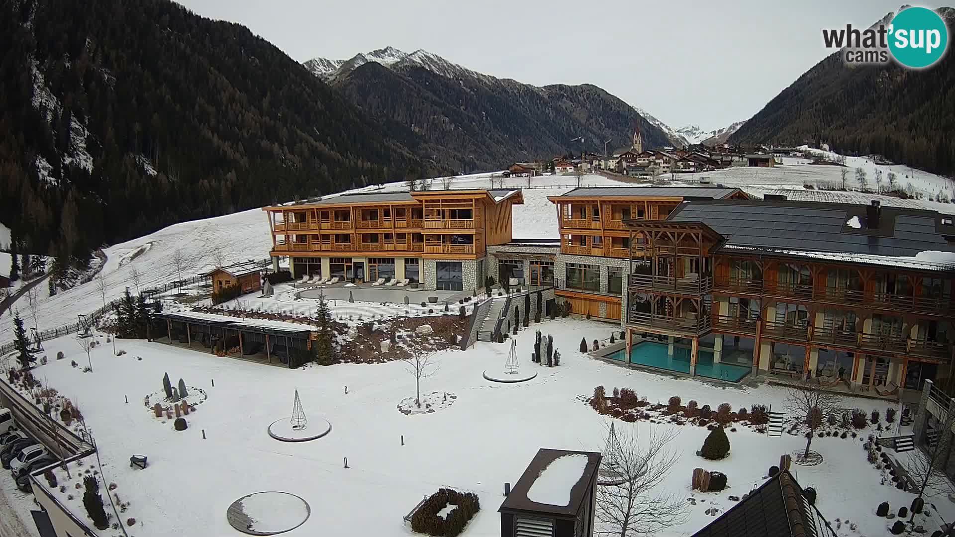 Hotel Masl | Rio Pusteria | Valles