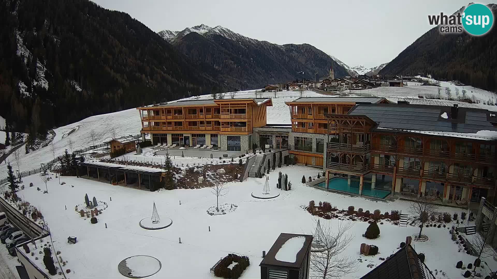 Hotel Masl | Rio Pusteria | Valles