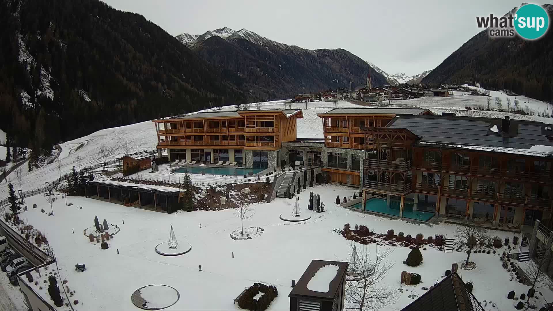 Hotel Masl | Rio Pusteria | Valles