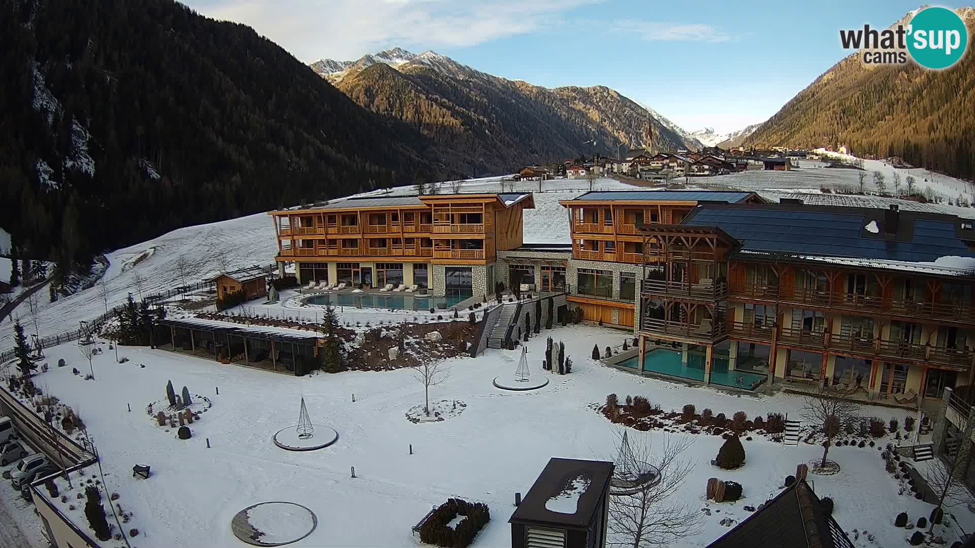 Hotel Masl | Rio Pusteria | Valles