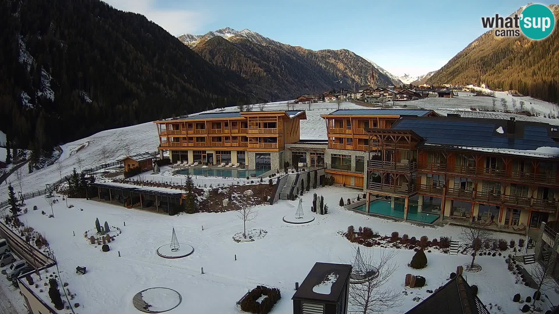 Hotel Masl | Rio Pusteria | Valles