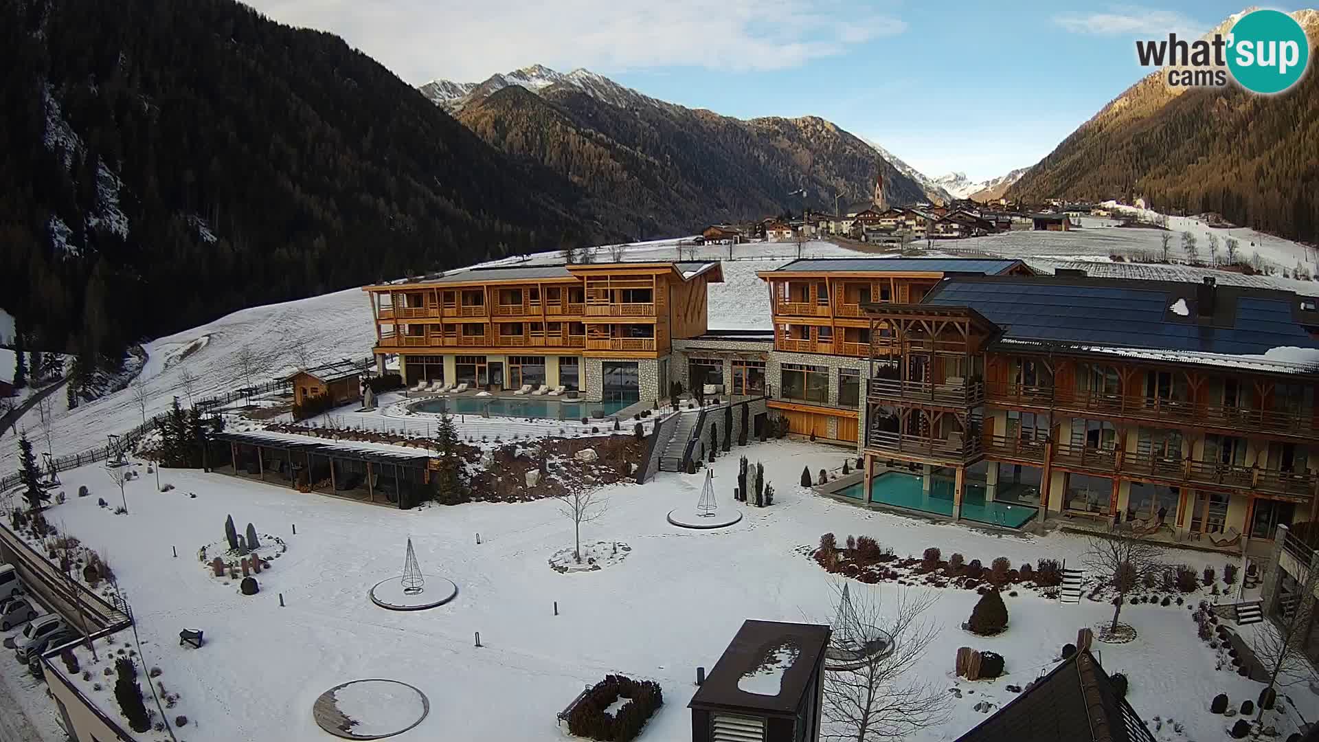 Hotel Masl | Rio Pusteria | Valles