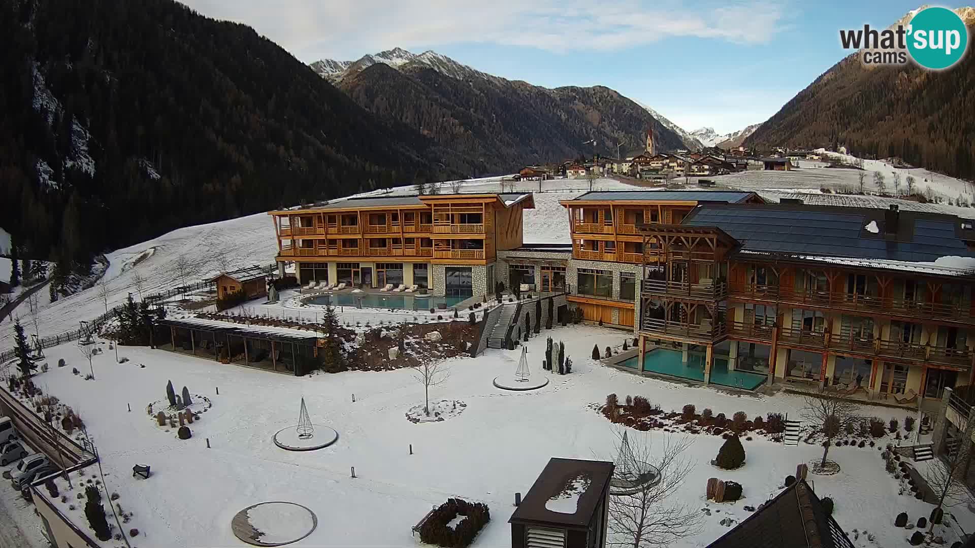 Hotel Masl | Rio Pusteria | Valles