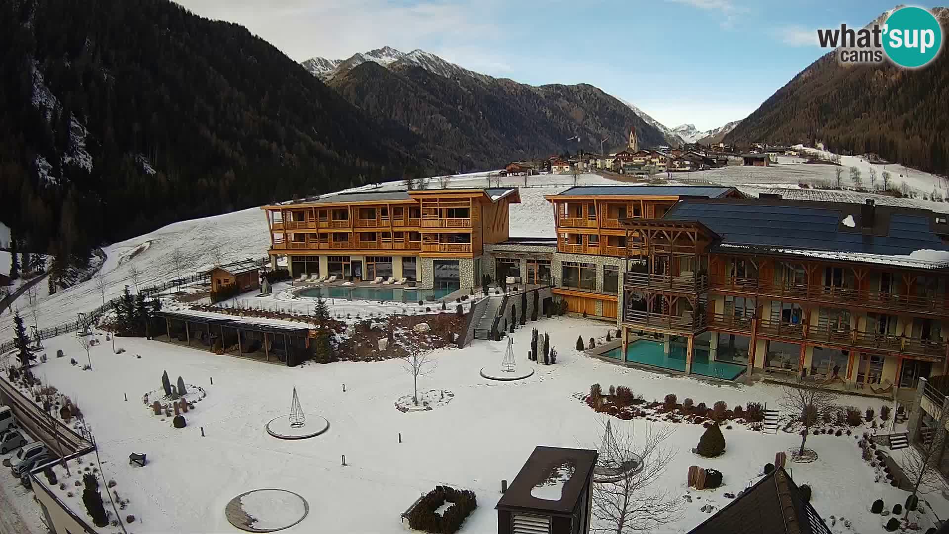 Hotel Masl | Rio Pusteria | Valles
