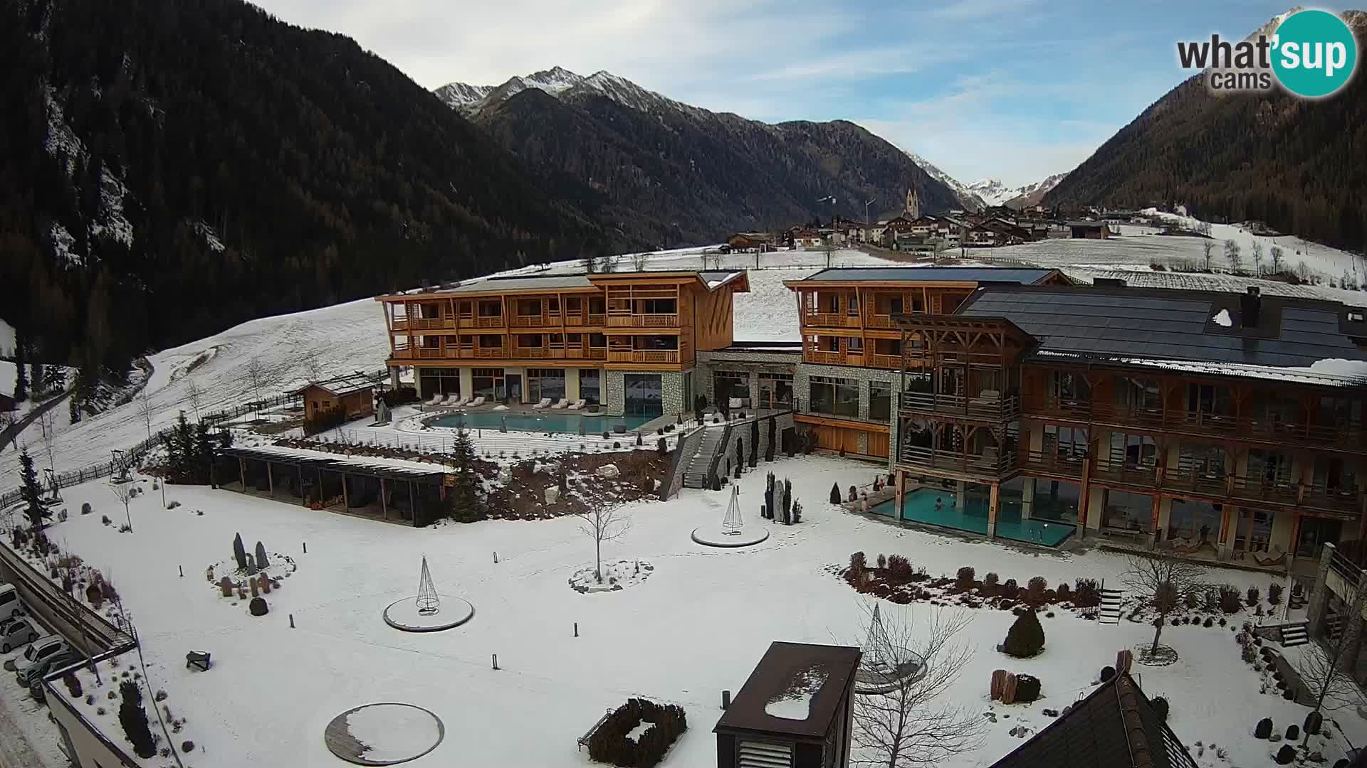 Hotel Masl | Rio Pusteria | Valles