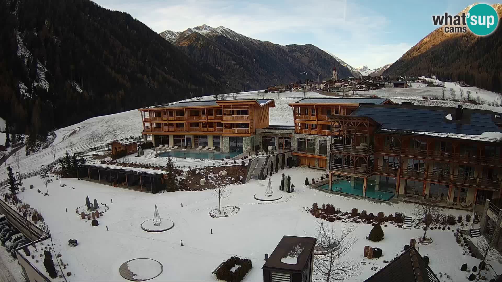Hotel Masl | Rio Pusteria | Valles