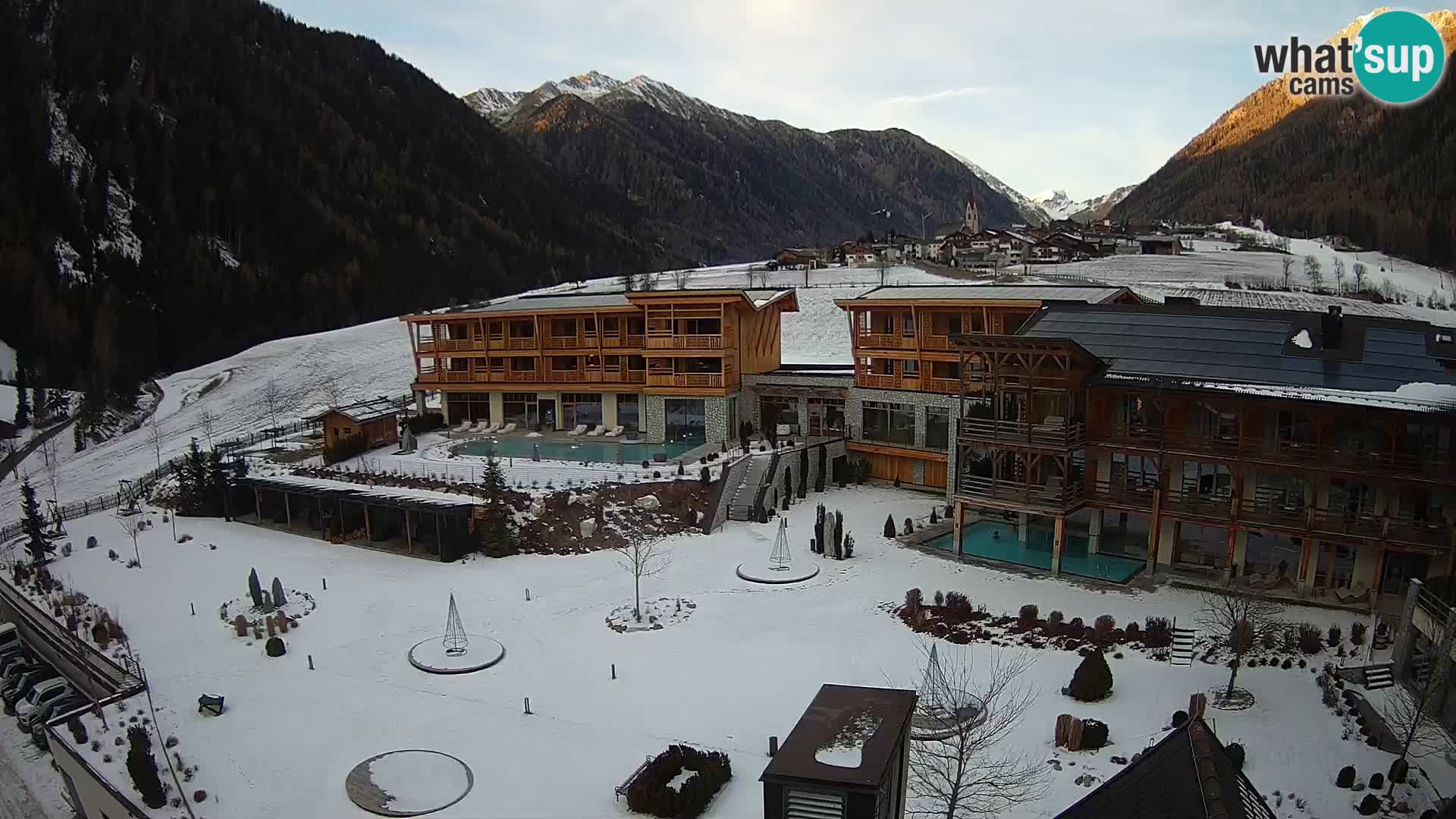 Hotel Masl | Rio Pusteria | Valles