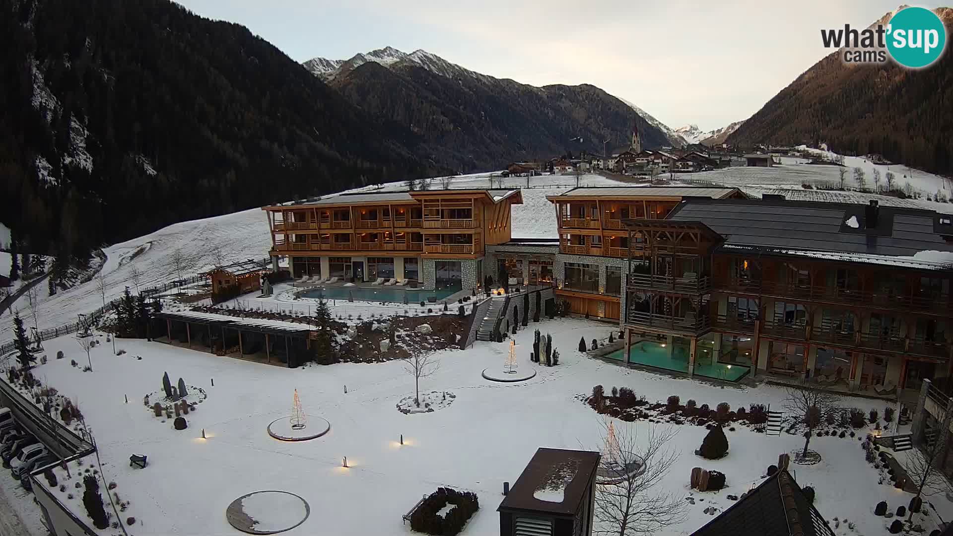 Hotel Masl | Rio Pusteria | Valles