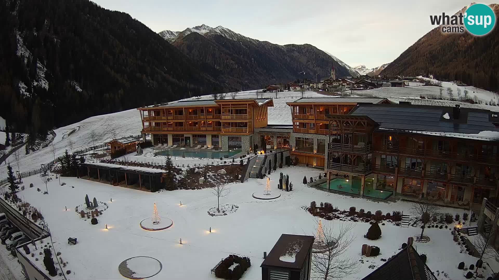 Hotel Masl | Rio Pusteria | Valles
