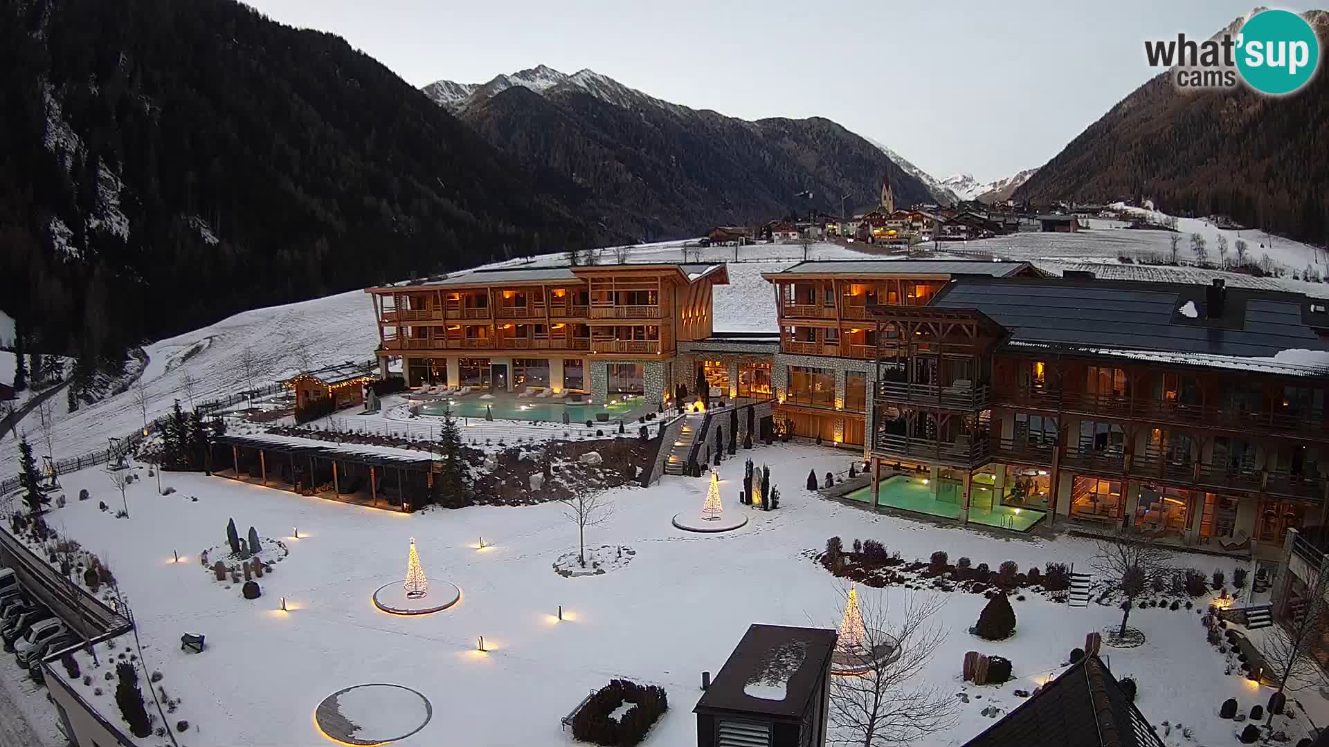 Hotel Masl | Rio Pusteria | Valles
