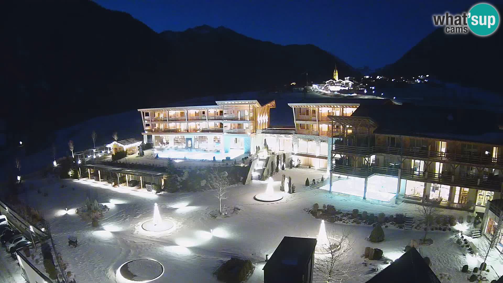 Hotel Masl | Rio Pusteria | Valles