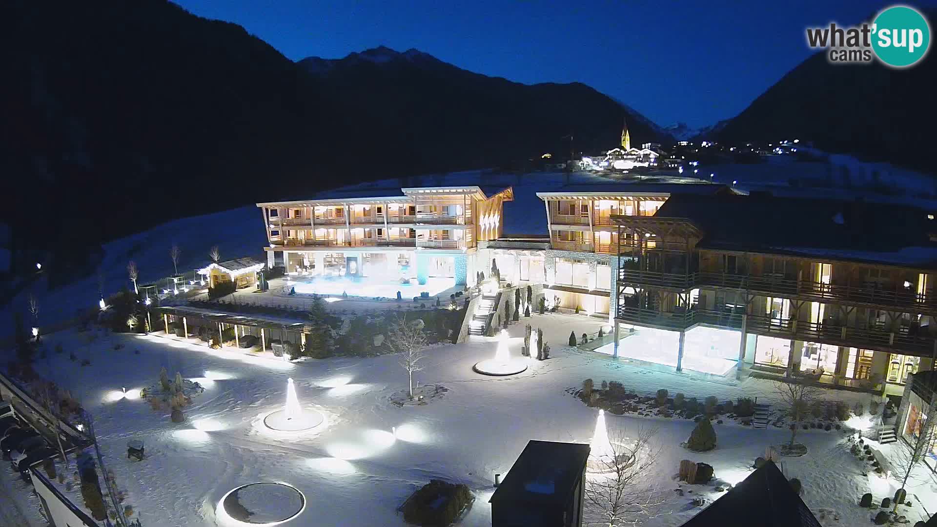 Hotel Masl | Rio Pusteria | Valles