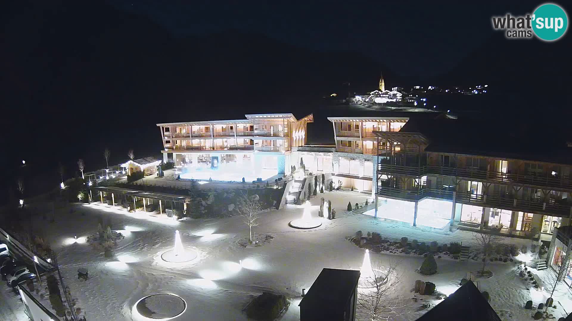 Hotel Masl | Rio Pusteria | Valles