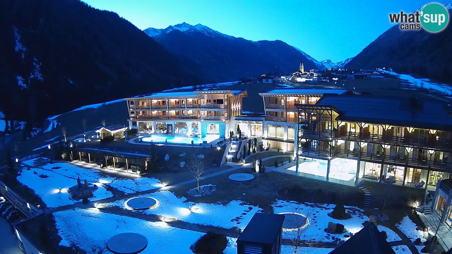 Hotel Masl | Rio Pusteria | Valles