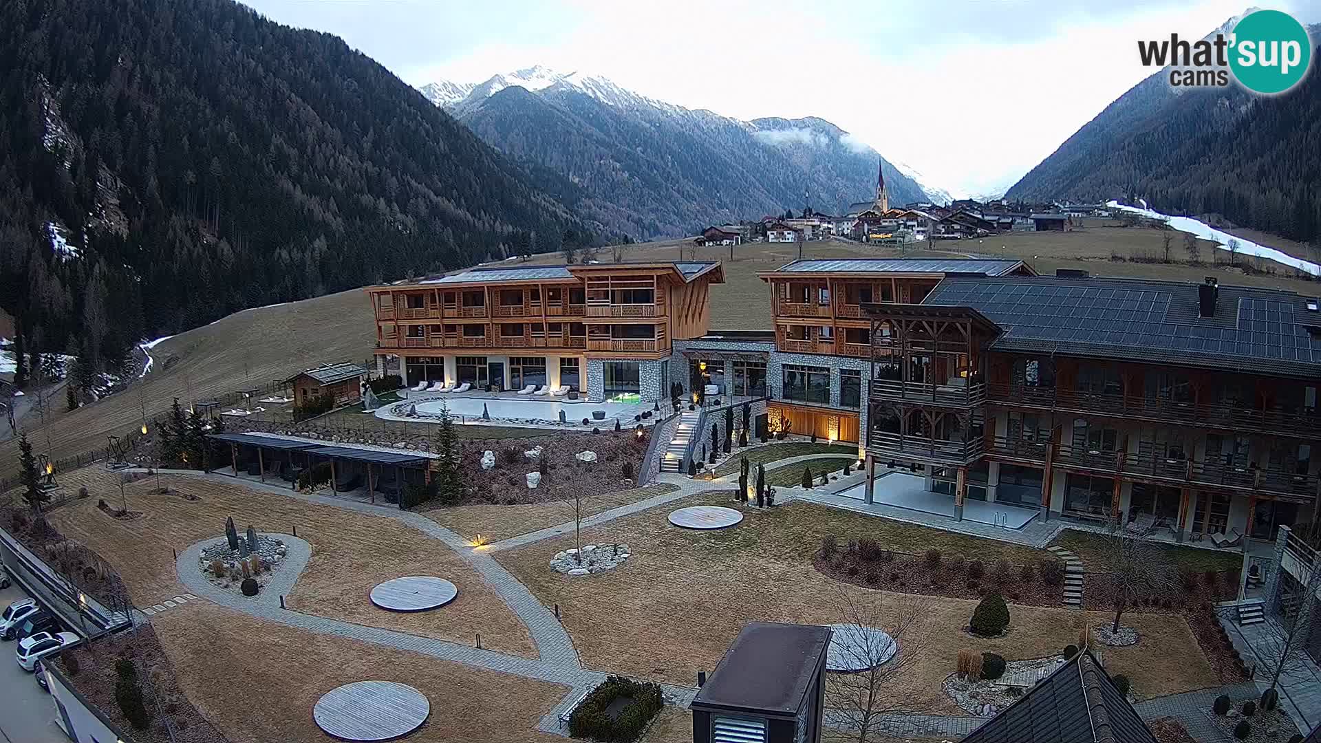 Hotel Masl | Rio Pusteria | Valles