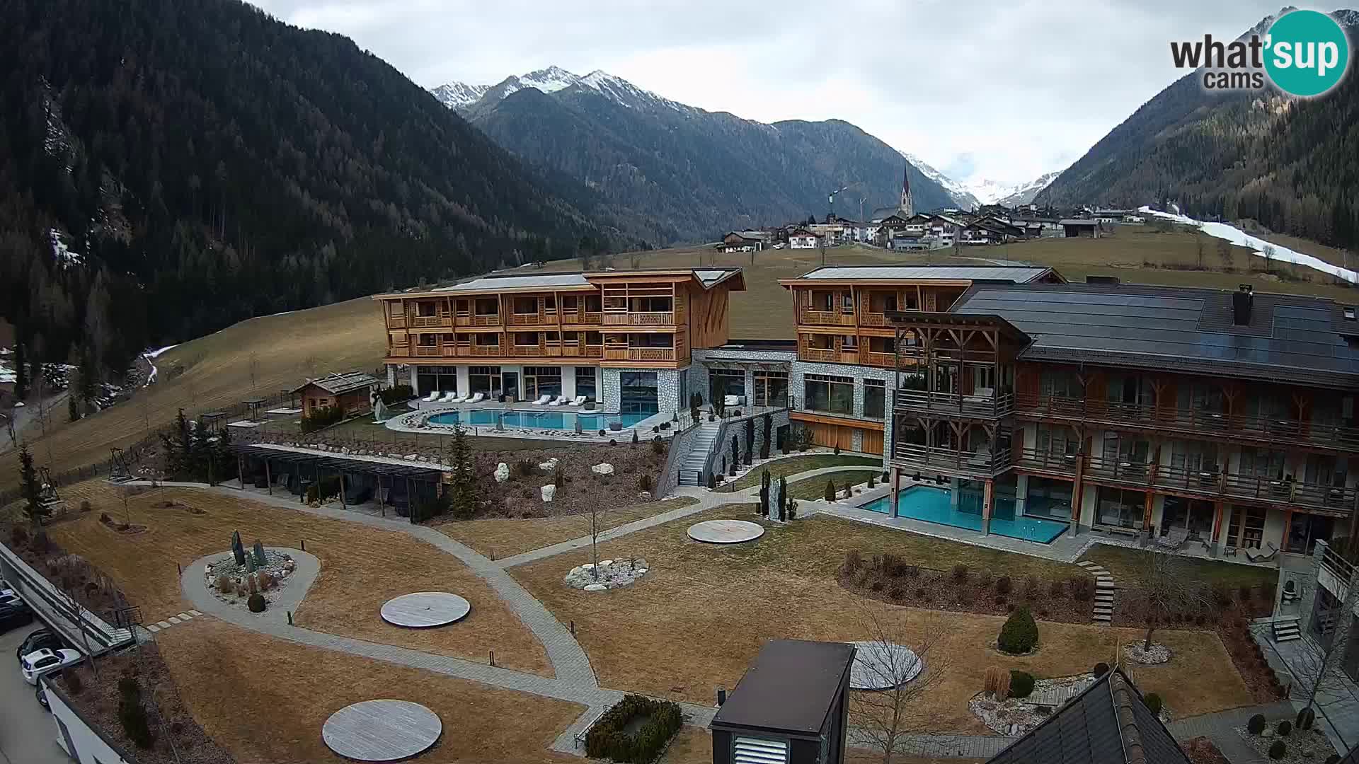 Hotel Masl | Rio Pusteria | Valles