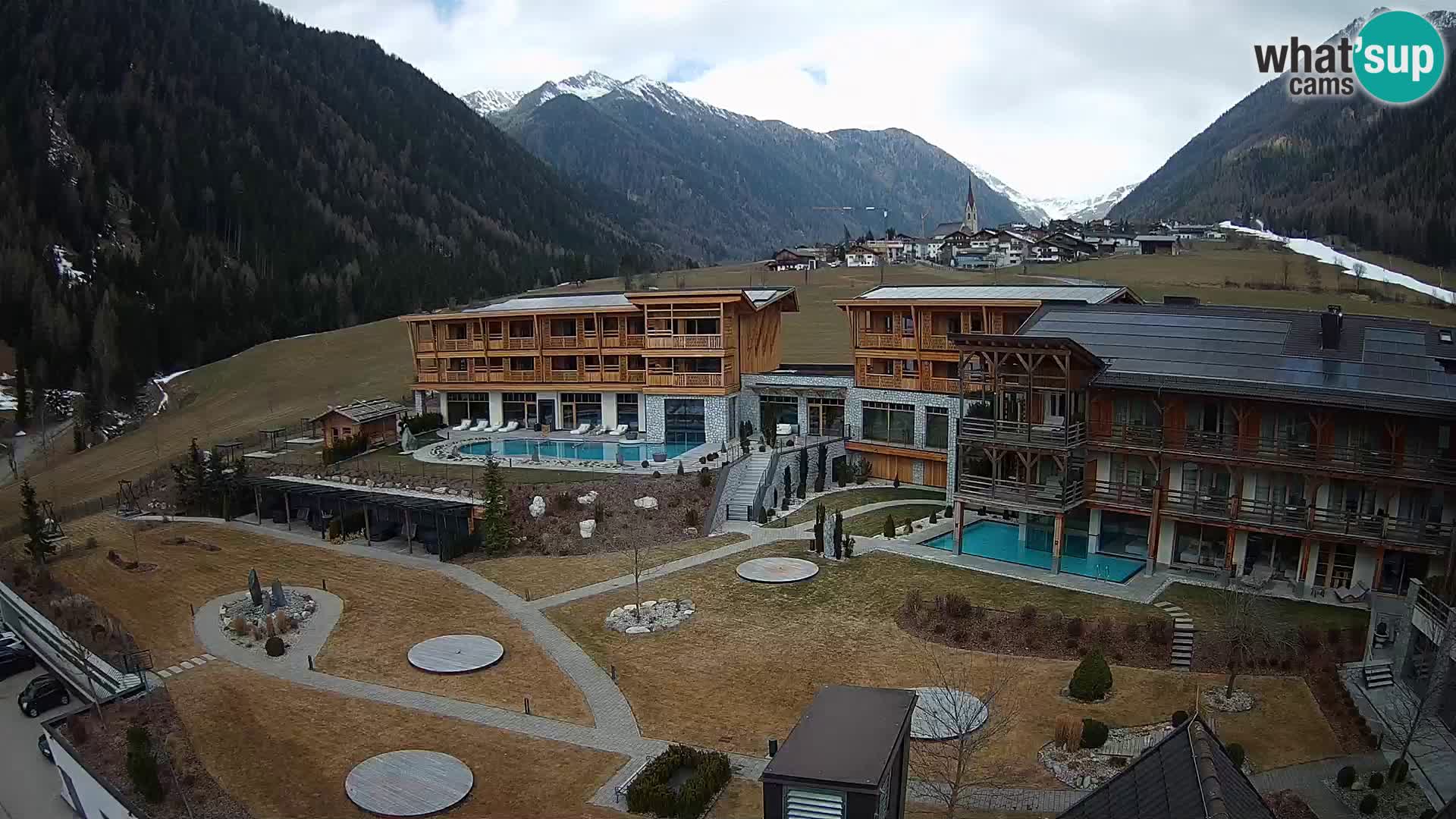 Hotel Masl | Rio Pusteria | Valles