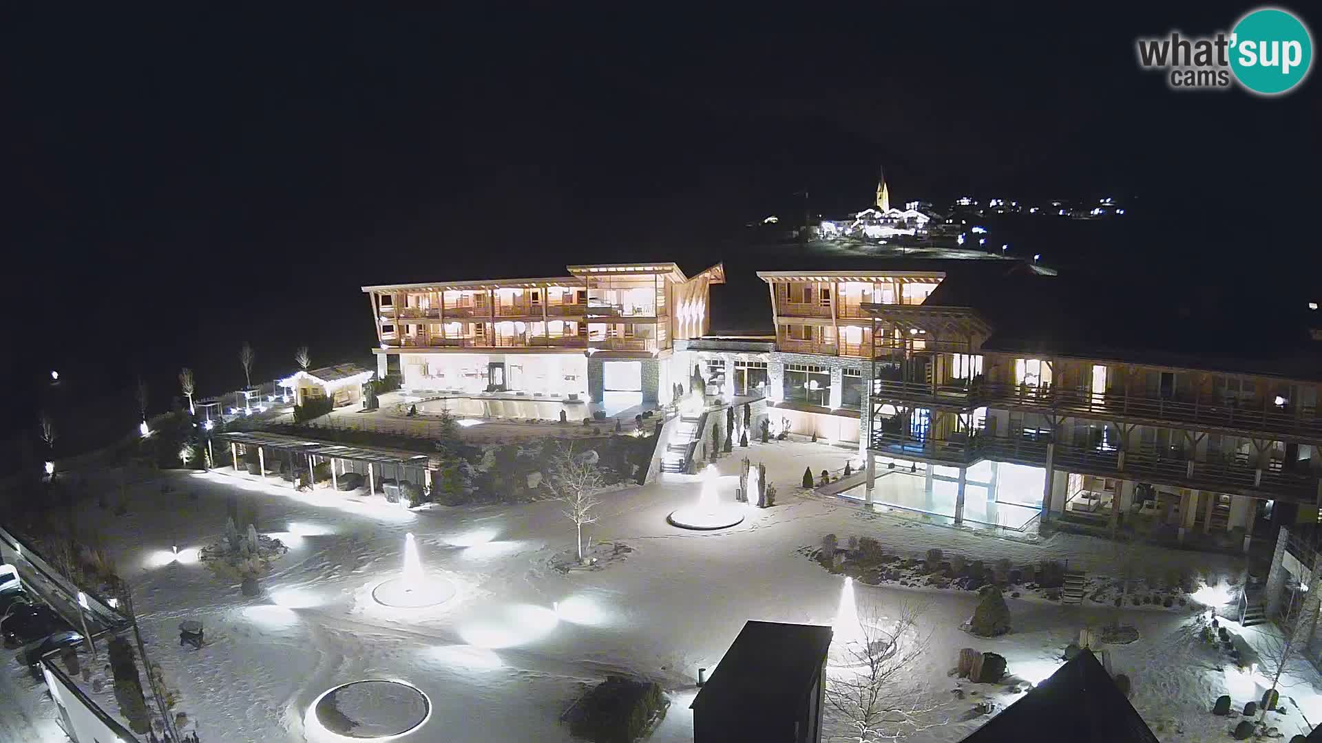 Hotel Masl | Rio Pusteria | Valles