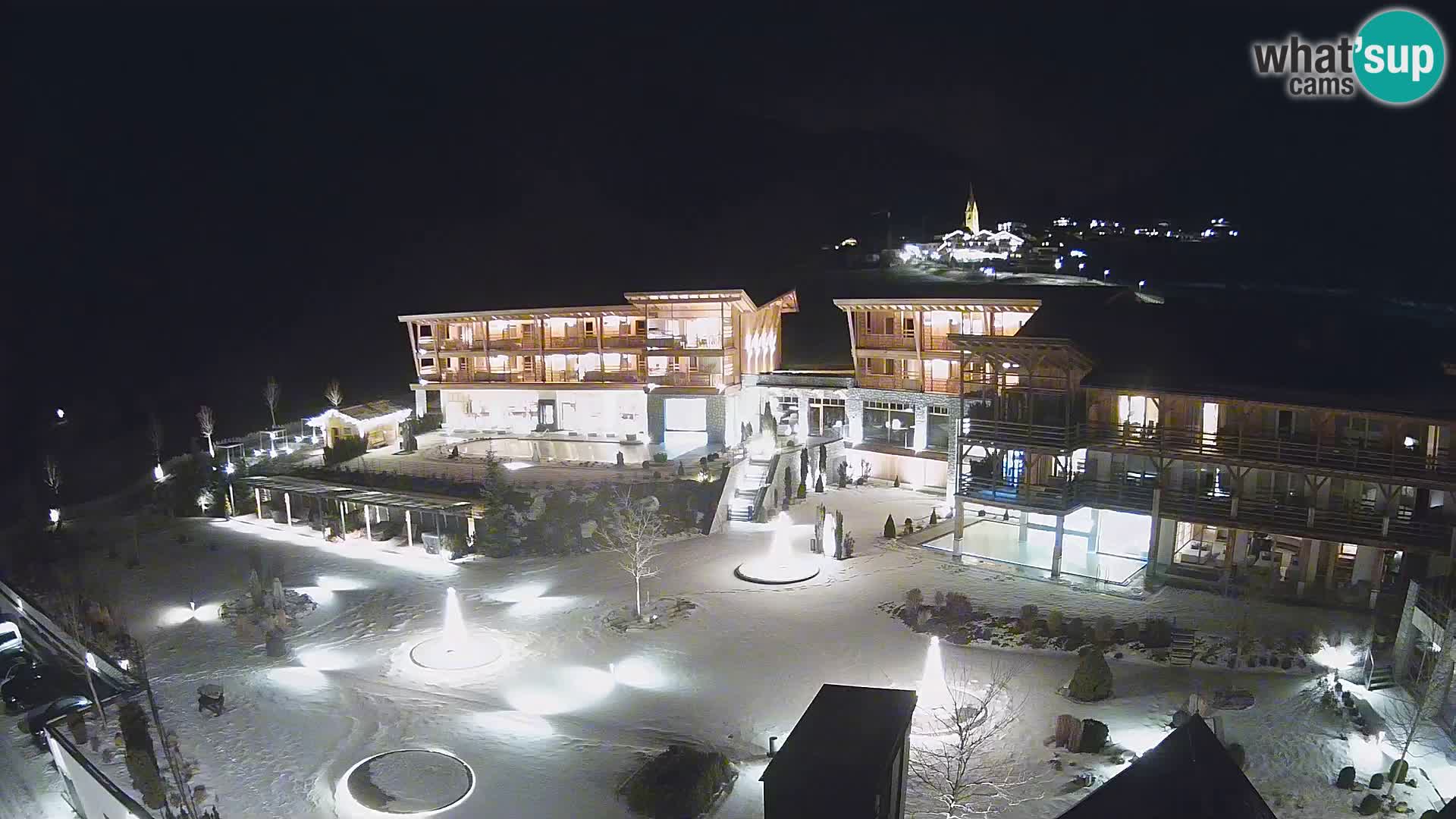 Hotel Masl | Rio Pusteria | Valles