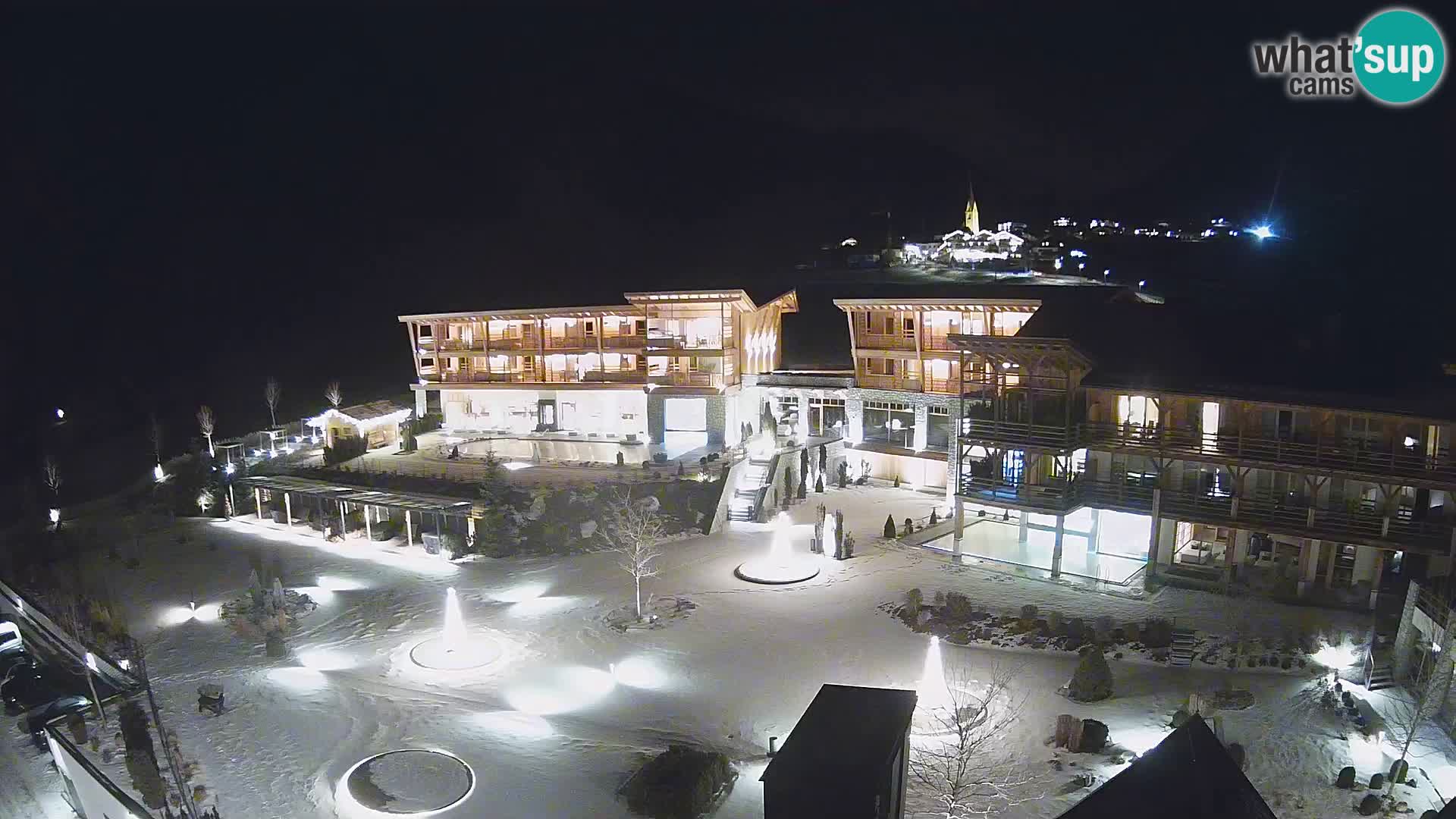 Hotel Masl | Rio Pusteria | Valles