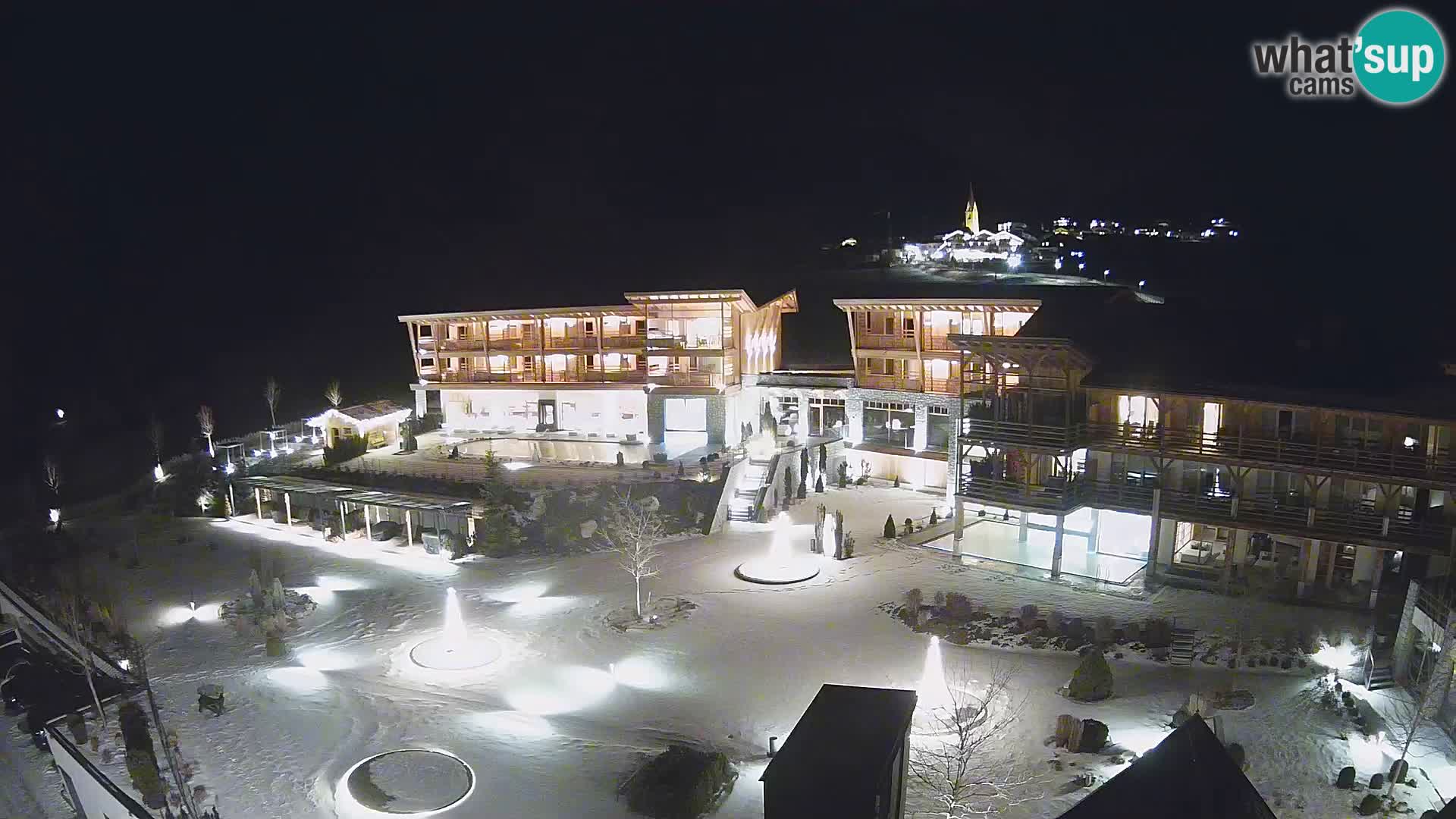 Hotel Masl | Rio Pusteria | Valles