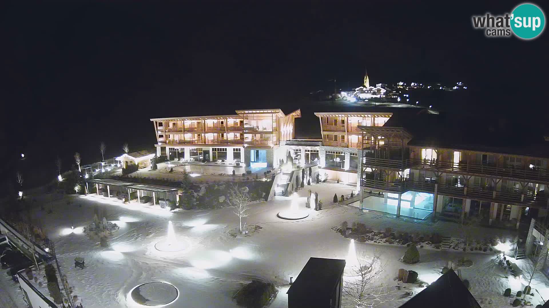 Hotel Masl | Rio Pusteria | Valles