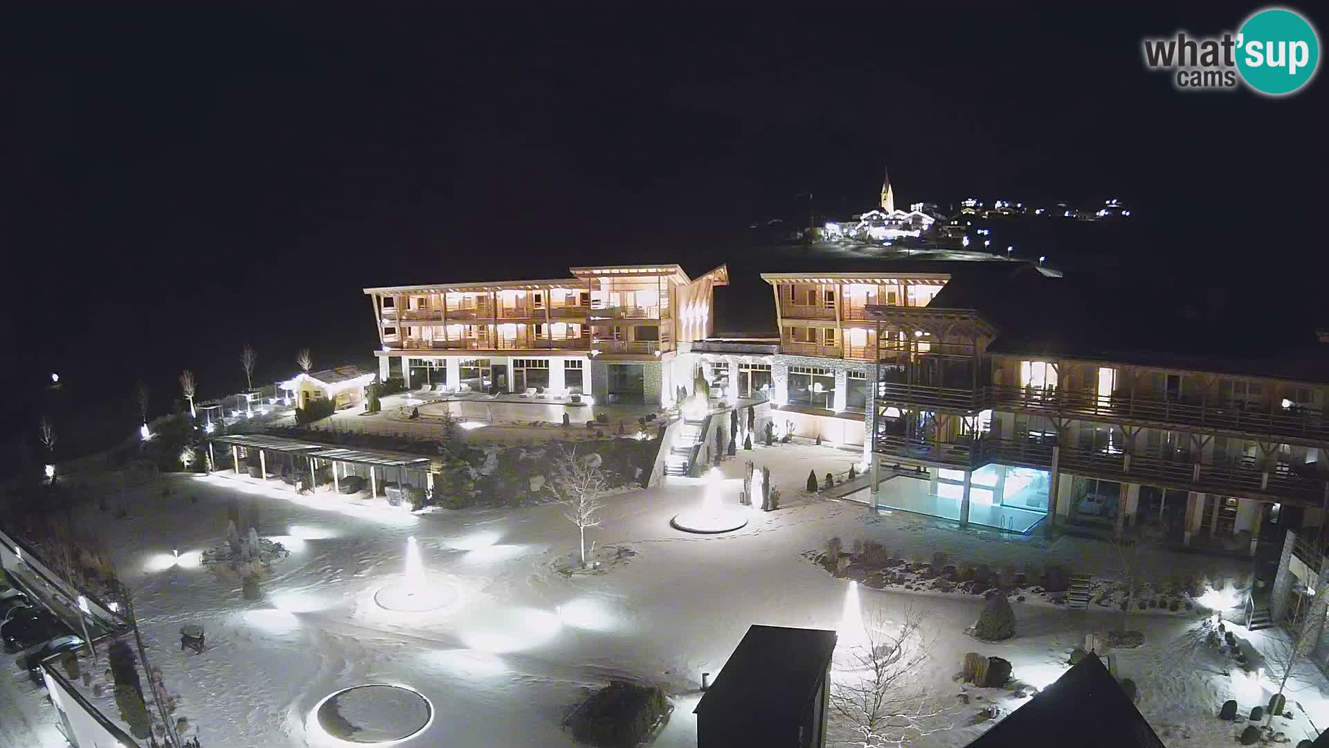 Hotel Masl | Rio Pusteria | Valles