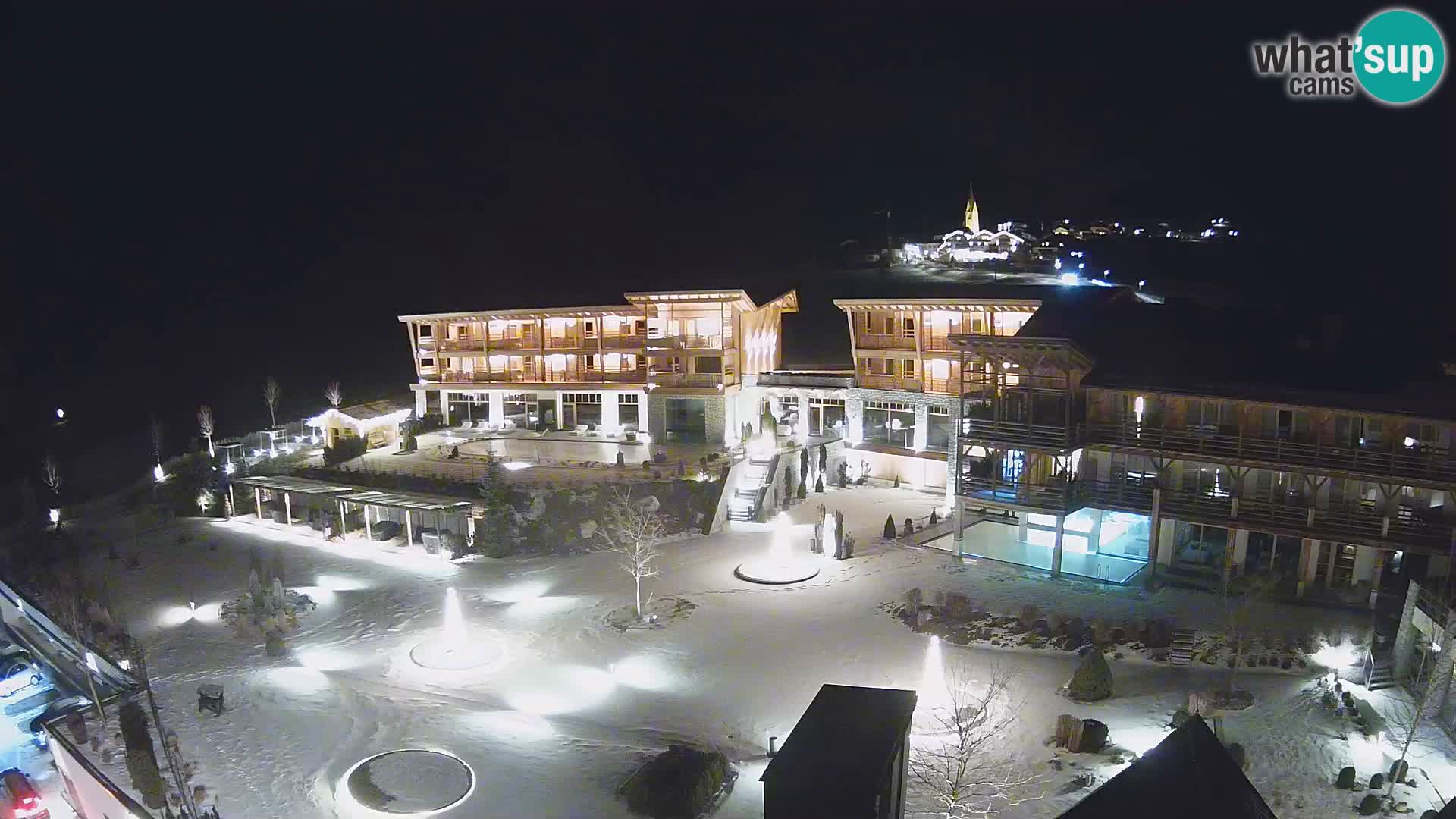 Hotel Masl | Rio Pusteria | Valles