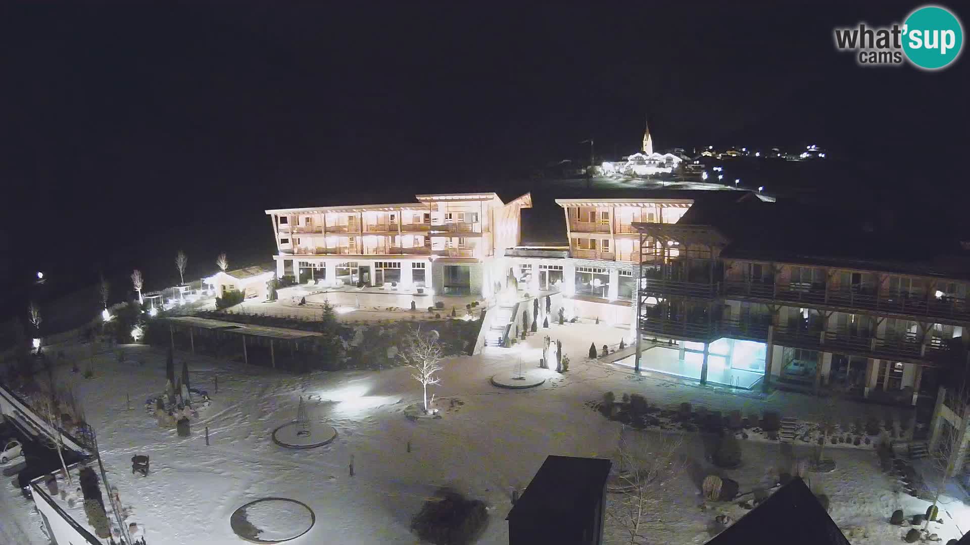 Hotel Masl | Rio Pusteria | Valles