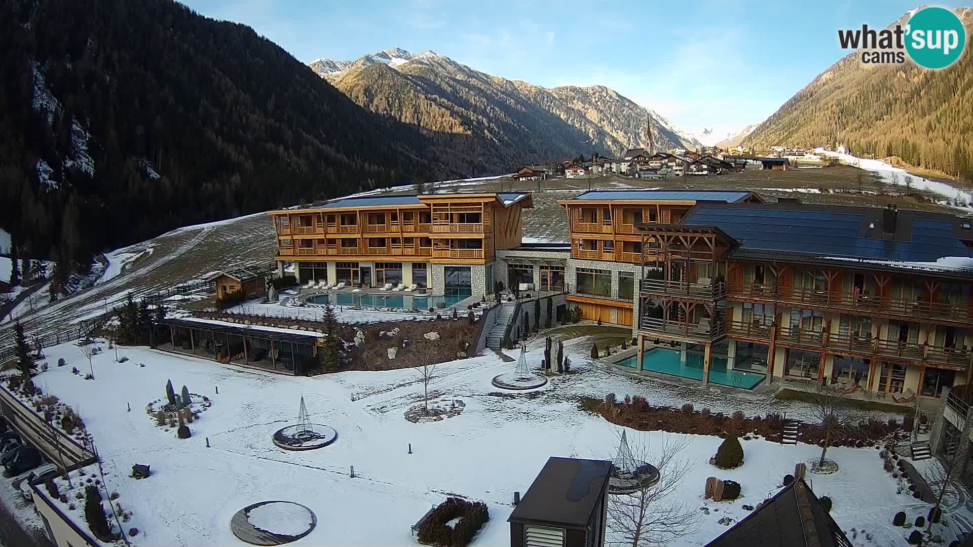 Hotel Masl | Rio Pusteria | Valles