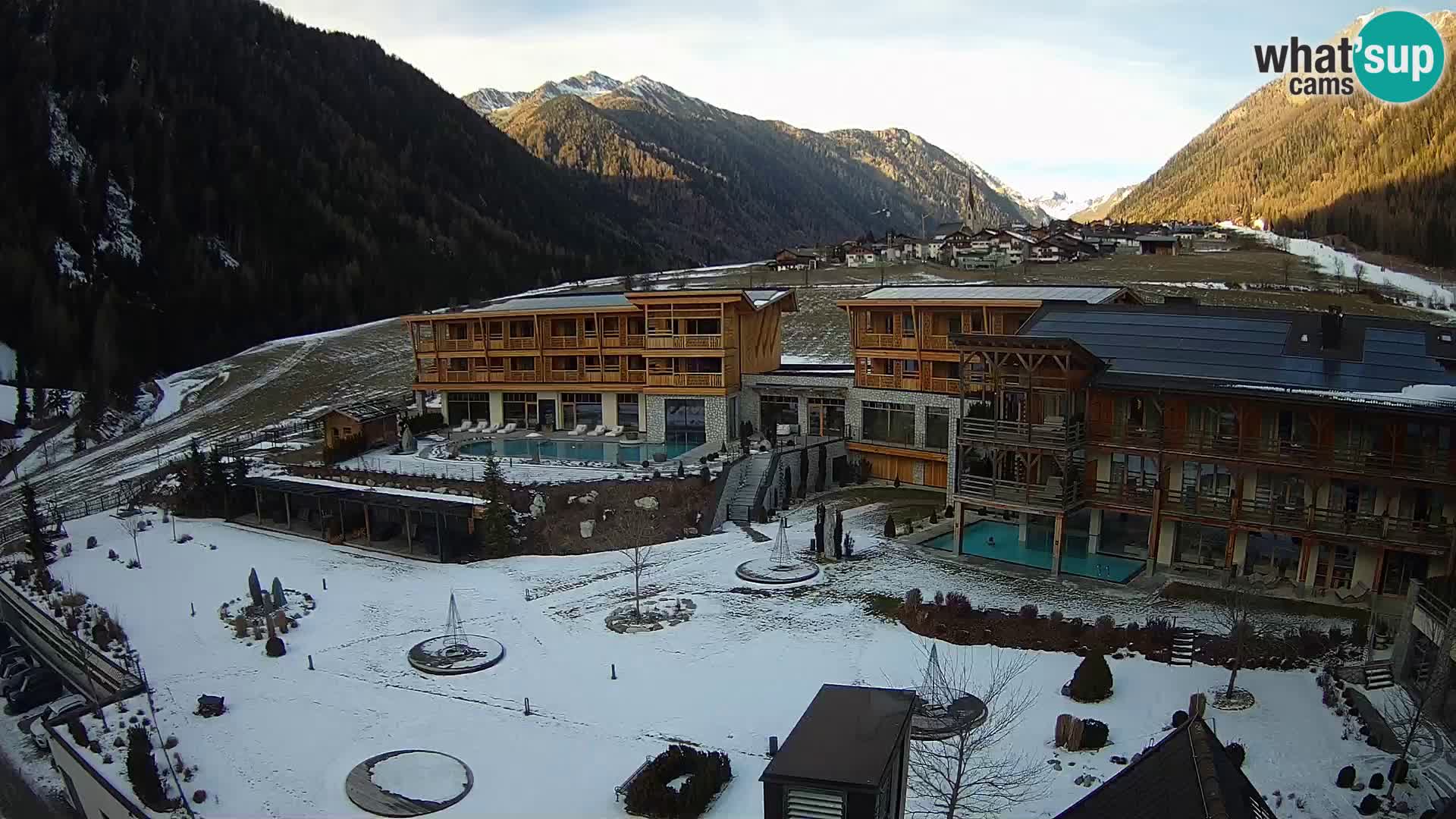 Hotel Masl | Rio Pusteria | Valles
