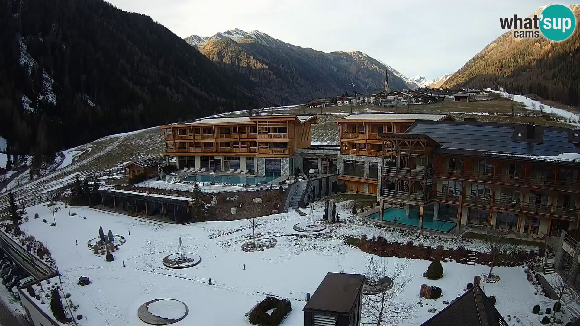Hotel Masl | Rio Pusteria | Valles