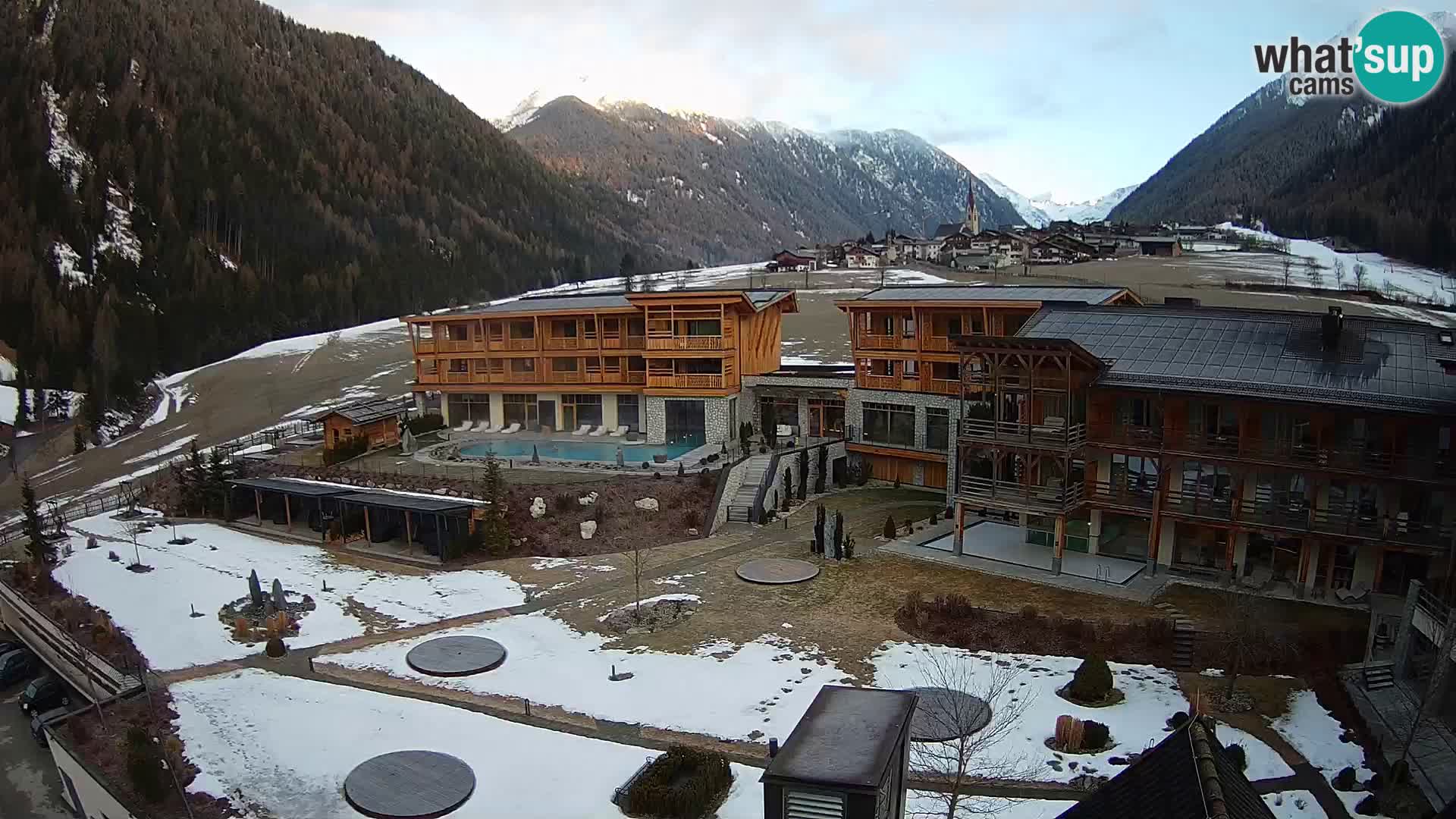 Hotel Masl | Rio Pusteria | Valles