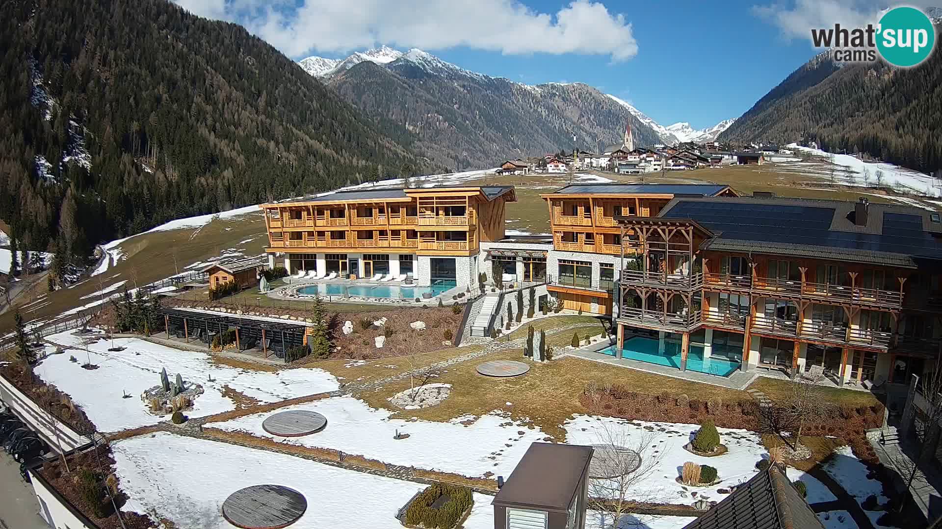 Hotel Masl | Rio Pusteria | Valles
