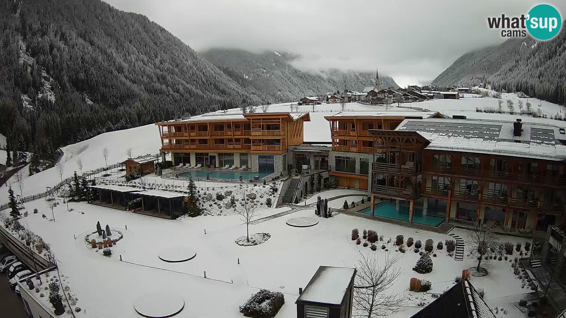 Hotel Masl | Rio Pusteria | Valles