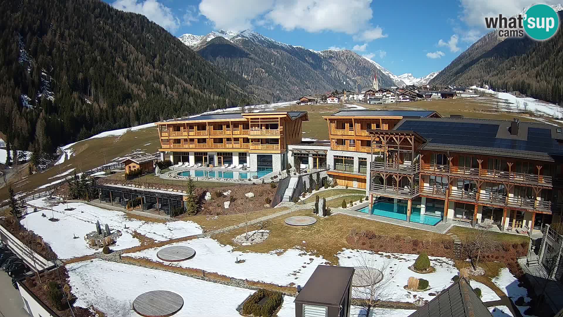 Hotel Masl | Rio Pusteria | Valles